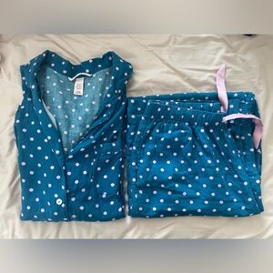 Victoria’s Secret Pajama Set